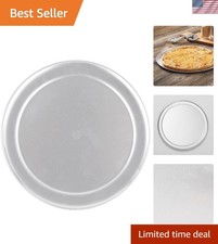 Padella per pizza in alluminio