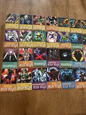 Yu-Gi-Oh! Carte Orica 100