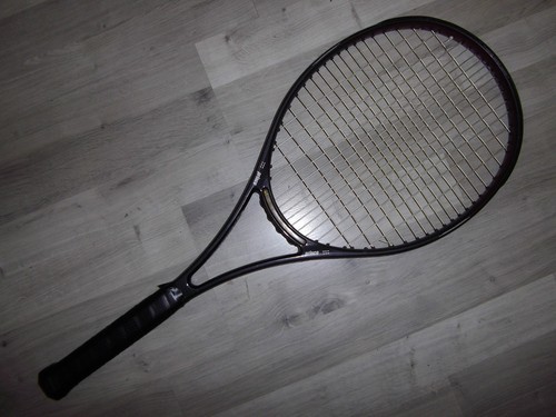 Raquette tennis prince cts - raquette,