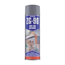ZG-90 Zinco Spray Zincato a