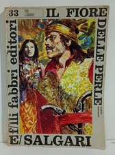 I125611 Emilio Salgari - Il