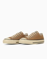 Scarpe CONVERSE ALL STAR AGE AC OX 31315460 ocra bruciata