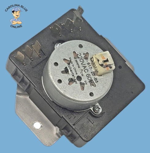 Timer asciugatrice whirlpool - timer,