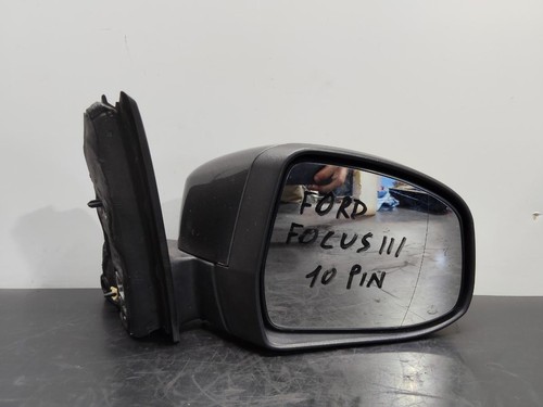Specchietto retrovisore 10pin