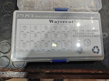 Stock  ,2 Scatole Diodi