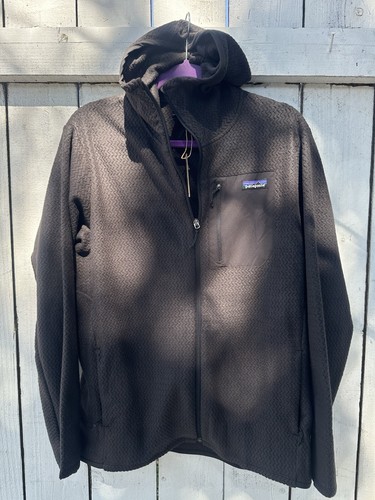 Patagonia felpa uomo - felpa, air