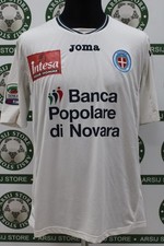 Maglia Calcio NOVARA PORCARI
