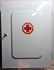 Cassetta pronto soccorso da