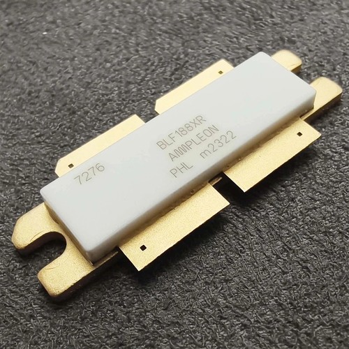 Per ampleon blf188xr ldmos - ampleon, rf