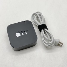Apple TV A1625 4a generazione