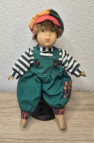 Dolce bambola collezione - dolce,
