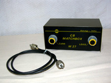 ACCORDATORE ZETAGI M27 CON