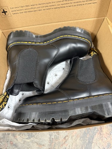Stivali martens 2976 - stivali,