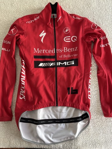 Castelli gabba giacca ciclismo - castelli,