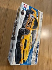 Tamiya Pennzoil Nismo GT-R R34