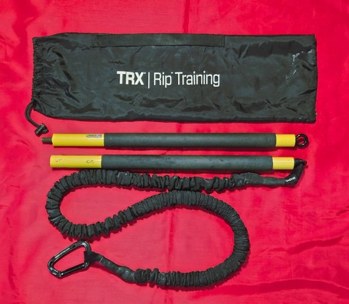 Trx rip trainer basic kit - basic,