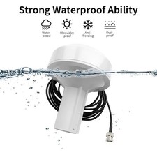 Per Garmin Antenna GPS Marina