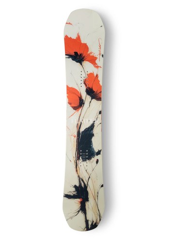 Tavola snowboard capita birds - tavola,