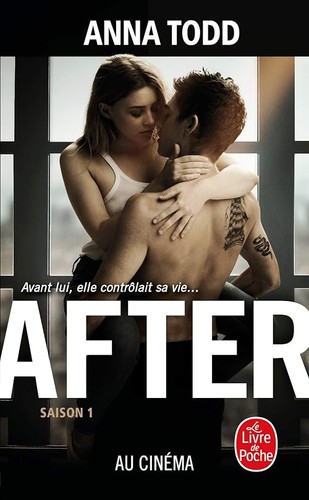 After tome - tome, film)