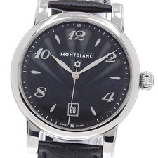 Orologio uomo montblanc - orologio,
