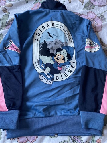 Adidas disney anni track - disney,