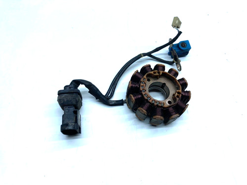 Statore alternatore magnete - statore,