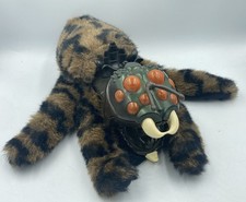 COLECO Vintage SECTAURS Spiderflyer TRANCULA Figurine Warriors Of Symbion 1984