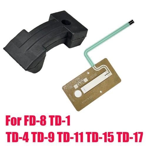 Per roland drum fd8 9 - 1,