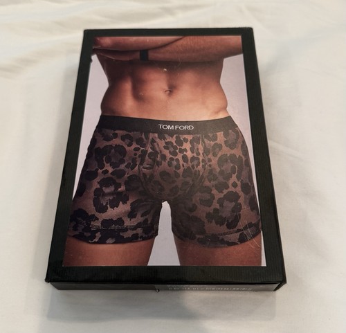 Slip boxer uomo - tom, ford