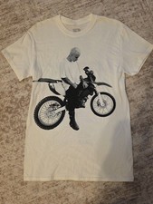 Maglietta Justin Bieber 2017