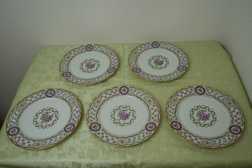 Haviland limoges louveciennes - haviland,