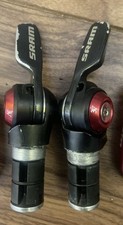 Cambio Triathlon SRAM Rosso