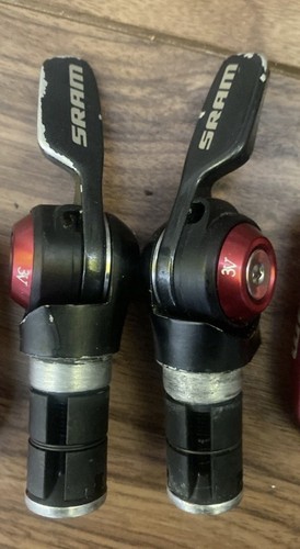 Cambio triathlon sram rosso - sram,