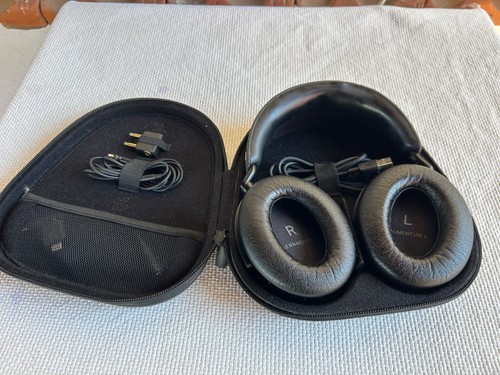 Sennheiser momentum wireless - momentum,