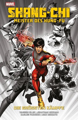 Shang chi maestro - shang-chi,