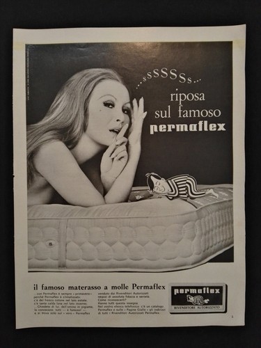 Pubblicita'Advertising
