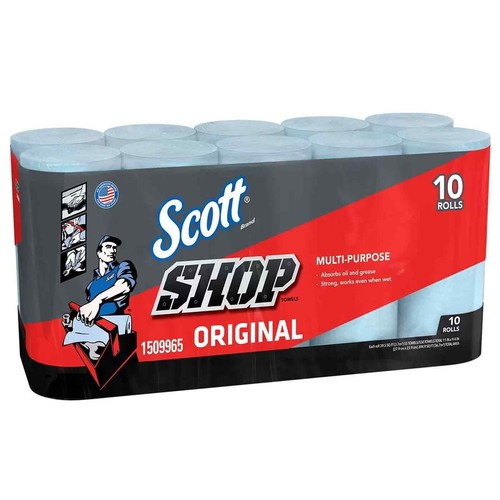 Scott multi purpose kimberly - purpose,