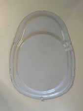 Coperchio posteriore Della