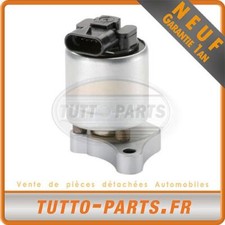 Valvola EGR Opel Astra Corsa