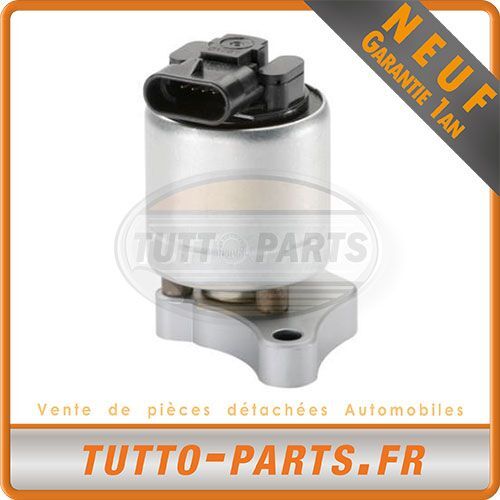 Valvola egr opel astra - valvola, corsa