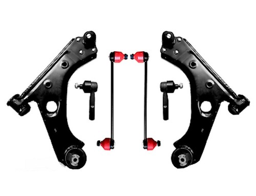 Kit bracci sospensione - kit,