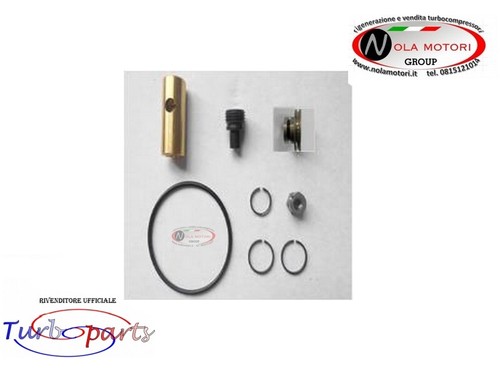 Kit riparazione turbo - riparazione,