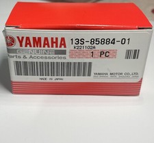 135-85884-01 SENSORE POSIZIONE FARFALLA TPS YAMAHA R6 2008-2016
