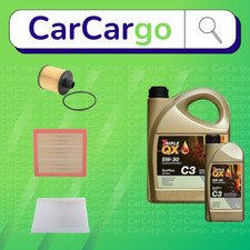 Service Kit Jeep Compass 2.0