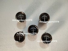 5x Lucas Amperometro AMP Meter