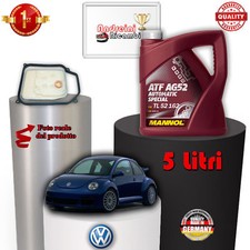 KIT FILTRO CAMBIO AUTOMATICO E