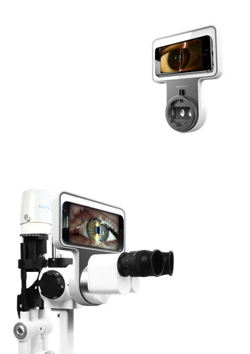 Sistema ottico imaging - di,