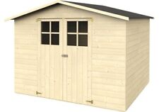 Garden Wood Casetta da