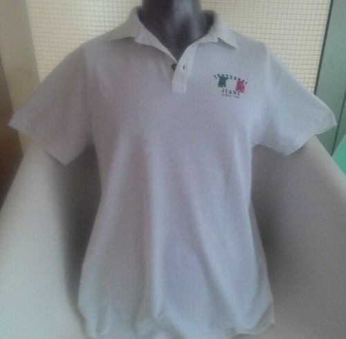Trussardi jeans large - jeans,