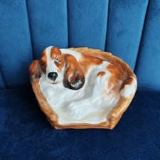 Royal doulton dog cocker - royal,